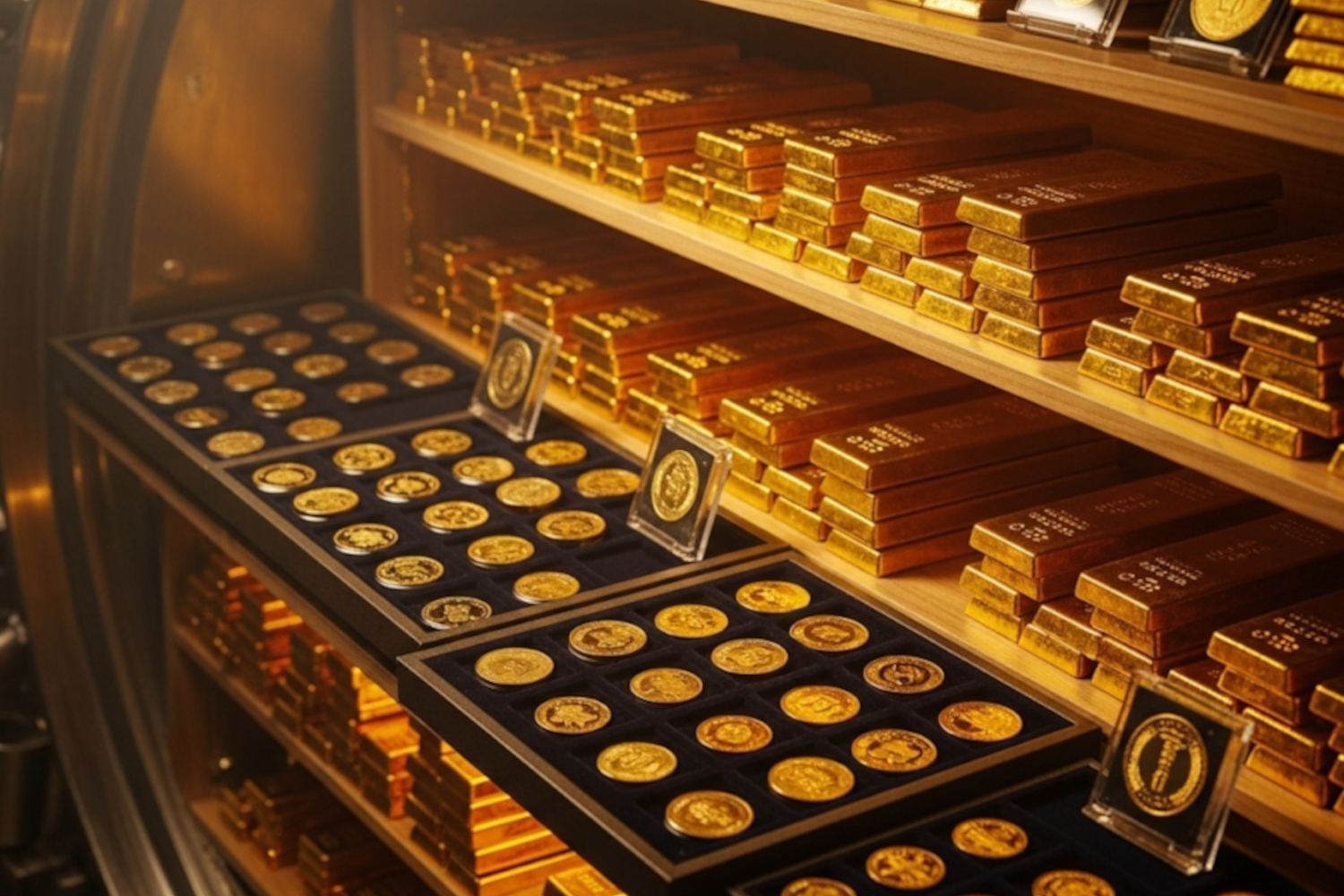 Banco Metalli Carrara - Oro e Metalli Preziosi - Compravendita