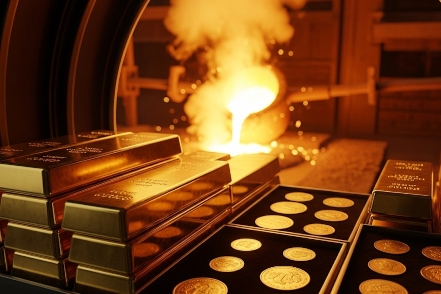 Banco Metalli Carrara - Oro e Metalli Preziosi